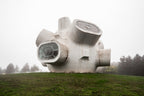 Concrete, mon amour − The Raw Imprint of Modernism DIE GESTALTEN VERLAG UK LTD