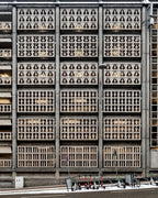 Concrete, mon amour − The Raw Imprint of Modernism DIE GESTALTEN VERLAG UK LTD