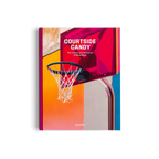 Courtside Candy − The Culture and Influence of Basketball DIE GESTALTEN VERLAG UK LTD