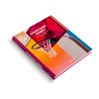 Courtside Candy − The Culture and Influence of Basketball DIE GESTALTEN VERLAG UK LTD
