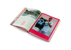 Courtside Candy − The Culture and Influence of Basketball DIE GESTALTEN VERLAG UK LTD