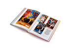 Courtside Candy − The Culture and Influence of Basketball DIE GESTALTEN VERLAG UK LTD