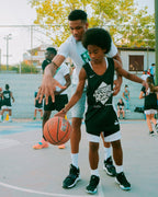 Courtside Candy − The Culture and Influence of Basketball DIE GESTALTEN VERLAG UK LTD