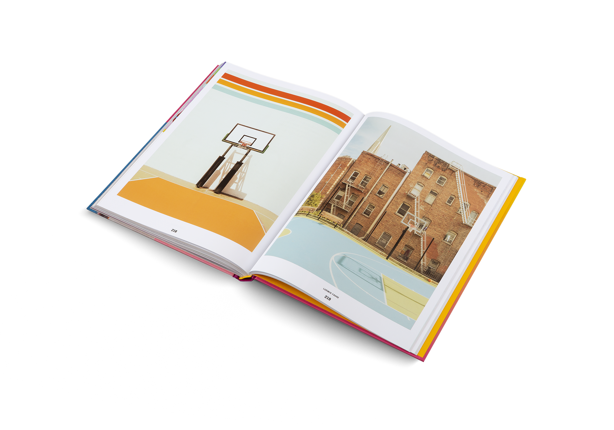 Courtside Candy − The Culture and Influence of Basketball DIE GESTALTEN VERLAG UK LTD