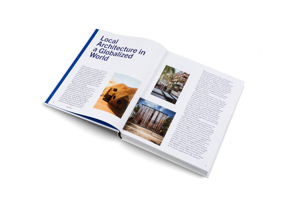 Beyond the West − New Global Architecture DIE GESTALTEN VERLAG UK LTD