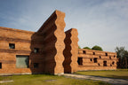 Beyond the West − New Global Architecture DIE GESTALTEN VERLAG UK LTD