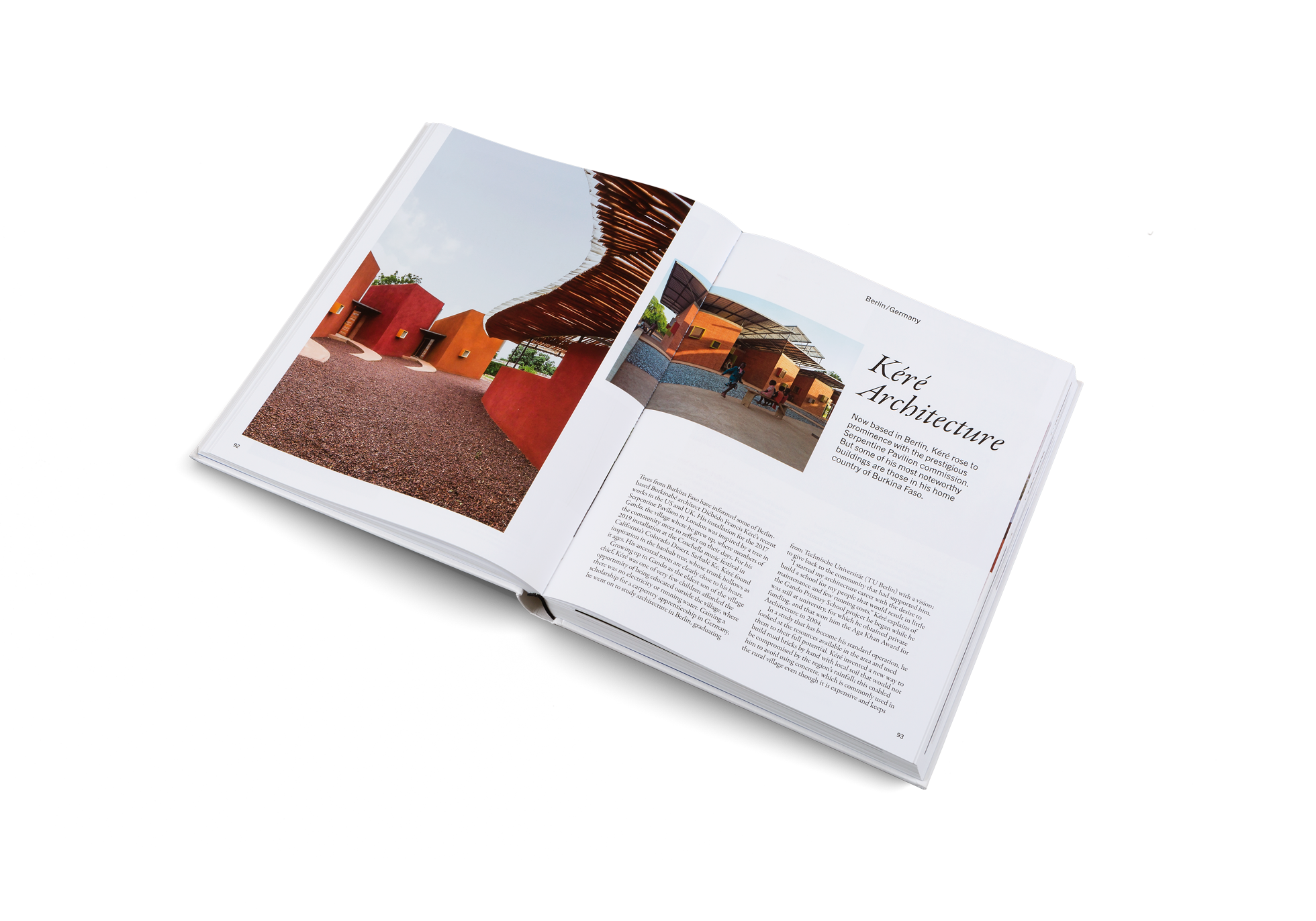 Beyond the West − New Global Architecture DIE GESTALTEN VERLAG UK LTD