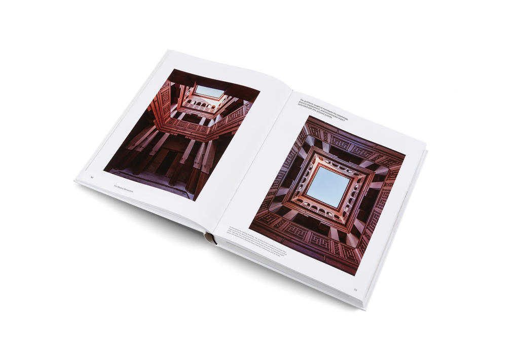 Beyond the West − New Global Architecture DIE GESTALTEN VERLAG UK LTD
