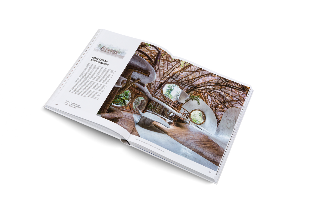 Beyond the West − New Global Architecture DIE GESTALTEN VERLAG UK LTD