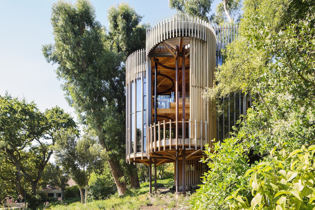 Beyond the West − New Global Architecture DIE GESTALTEN VERLAG UK LTD