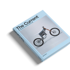 The Current: New Wheels for the Post-Petrol Age DIE GESTALTEN VERLAG UK LTD