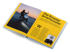 The Current: New Wheels for the Post-Petrol Age DIE GESTALTEN VERLAG UK LTD