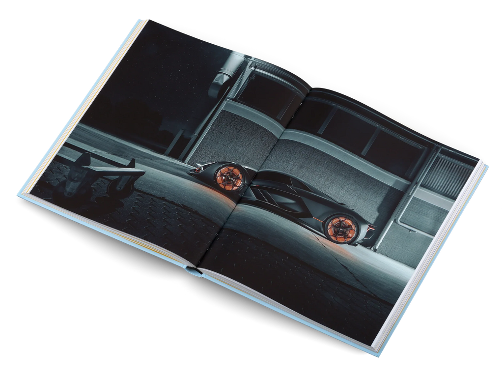 The Current: New Wheels for the Post-Petrol Age DIE GESTALTEN VERLAG UK LTD
