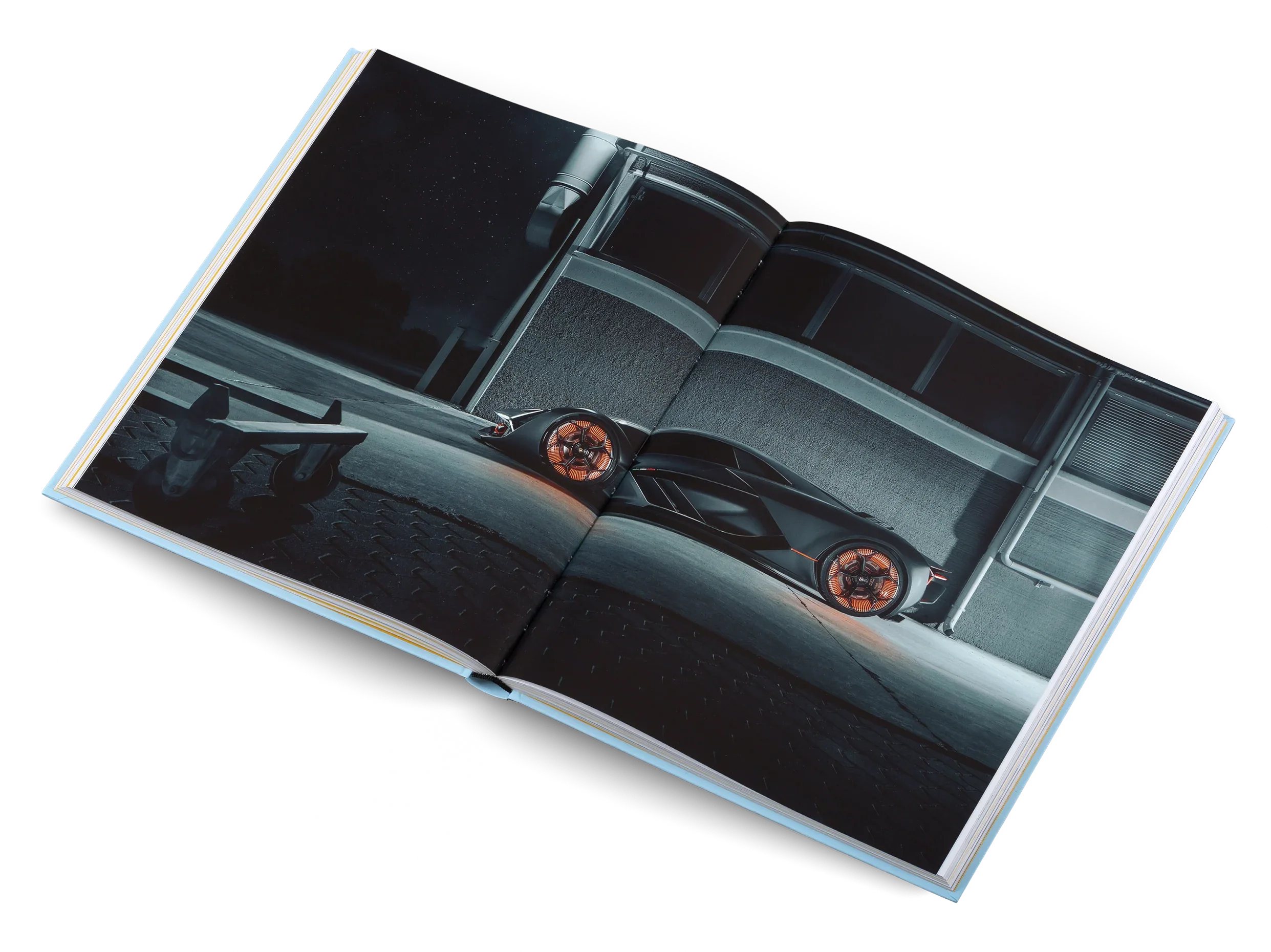 The Current: New Wheels for the Post-Petrol Age DIE GESTALTEN VERLAG UK LTD
