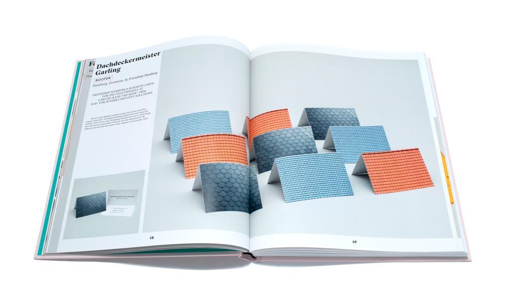 Start Me Up! − New Branding for Businesses DIE GESTALTEN VERLAG UK LTD