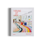 House of Joy − Playful Homes and Cheerful Living DIE GESTALTEN VERLAG UK LTD