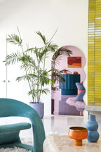 House of Joy − Playful Homes and Cheerful Living DIE GESTALTEN VERLAG UK LTD