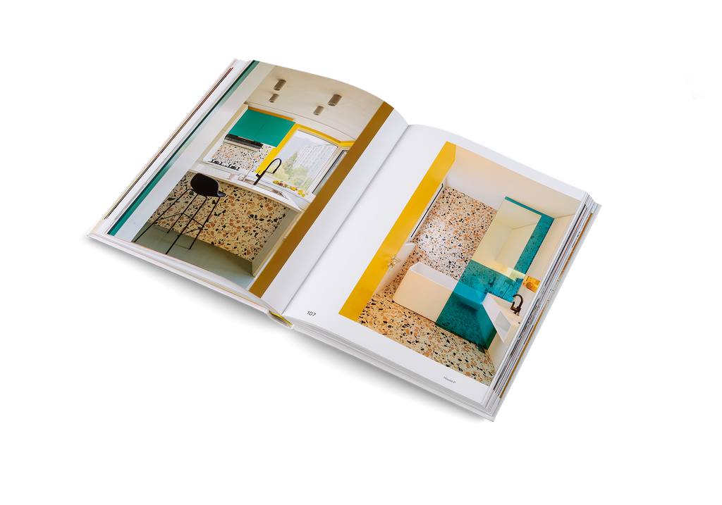 House of Joy − Playful Homes and Cheerful Living DIE GESTALTEN VERLAG UK LTD