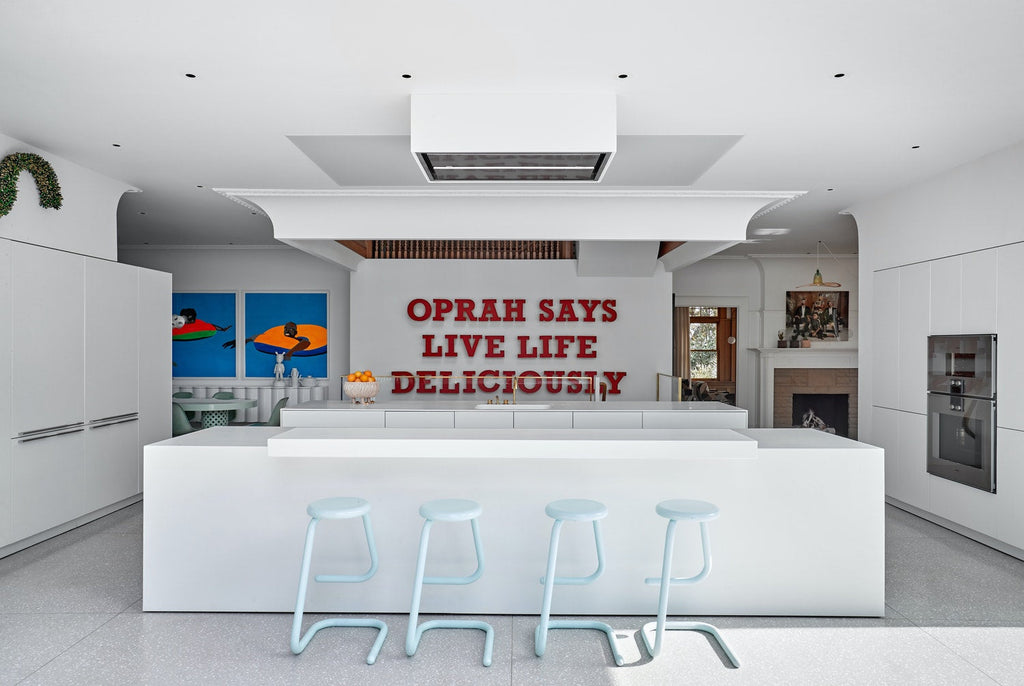 House of Joy − Playful Homes and Cheerful Living DIE GESTALTEN VERLAG UK LTD