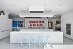 House of Joy − Playful Homes and Cheerful Living DIE GESTALTEN VERLAG UK LTD