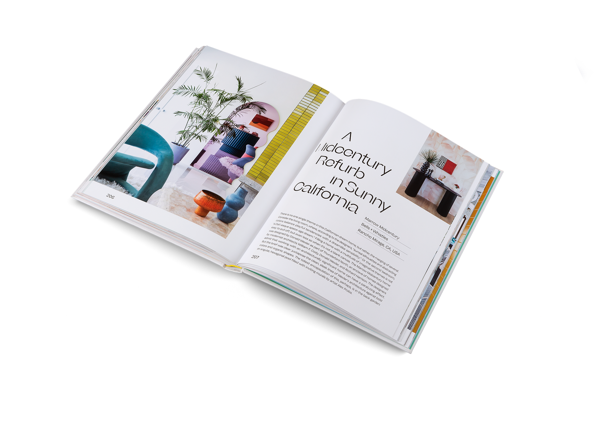 House of Joy − Playful Homes and Cheerful Living DIE GESTALTEN VERLAG UK LTD