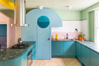 House of Joy − Playful Homes and Cheerful Living DIE GESTALTEN VERLAG UK LTD
