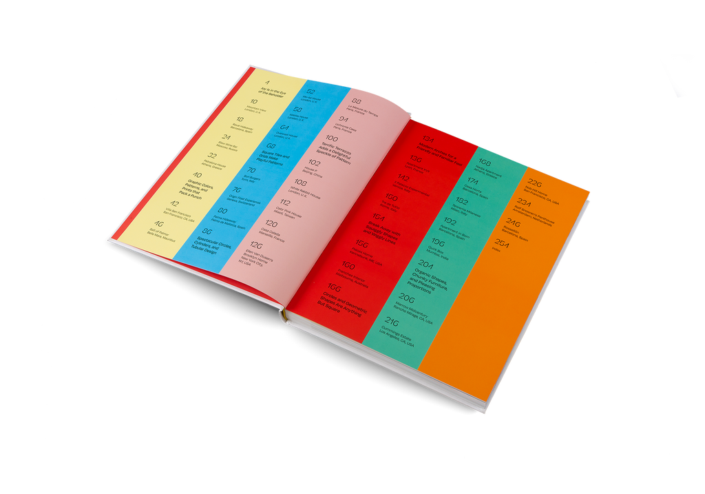 House of Joy − Playful Homes and Cheerful Living DIE GESTALTEN VERLAG UK LTD