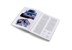 Roots and Wings − Peter Schreyer: Designer, Artist, and Visionary DIE GESTALTEN VERLAG UK LTD