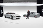 Roots and Wings − Peter Schreyer: Designer, Artist, and Visionary DIE GESTALTEN VERLAG UK LTD