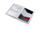 Roots and Wings − Peter Schreyer: Designer, Artist, and Visionary DIE GESTALTEN VERLAG UK LTD