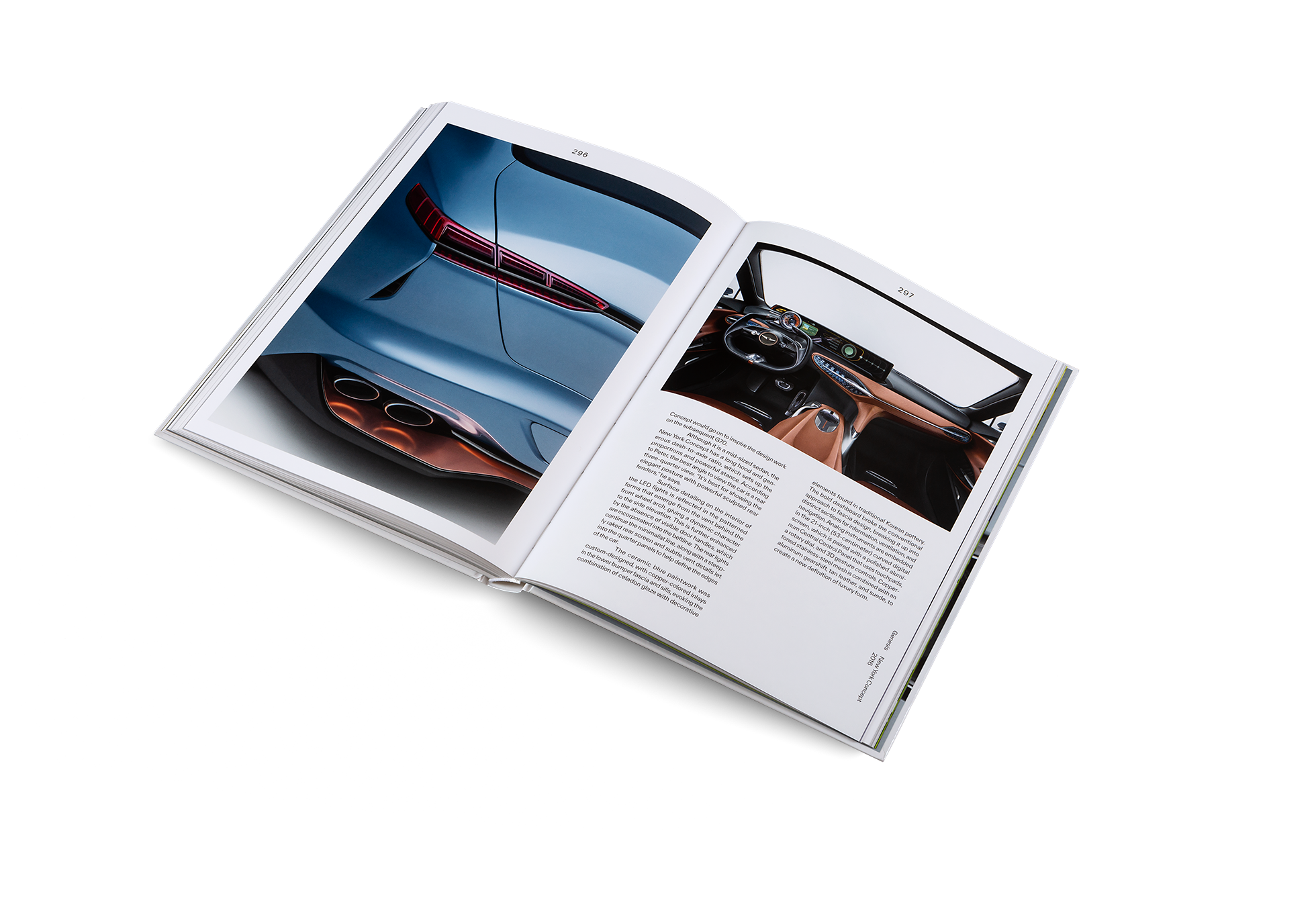 Roots and Wings − Peter Schreyer: Designer, Artist, and Visionary DIE GESTALTEN VERLAG UK LTD