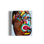 The New Beauty − Modern Look At Beauty, Culture, and Fashion DIE GESTALTEN VERLAG UK LTD