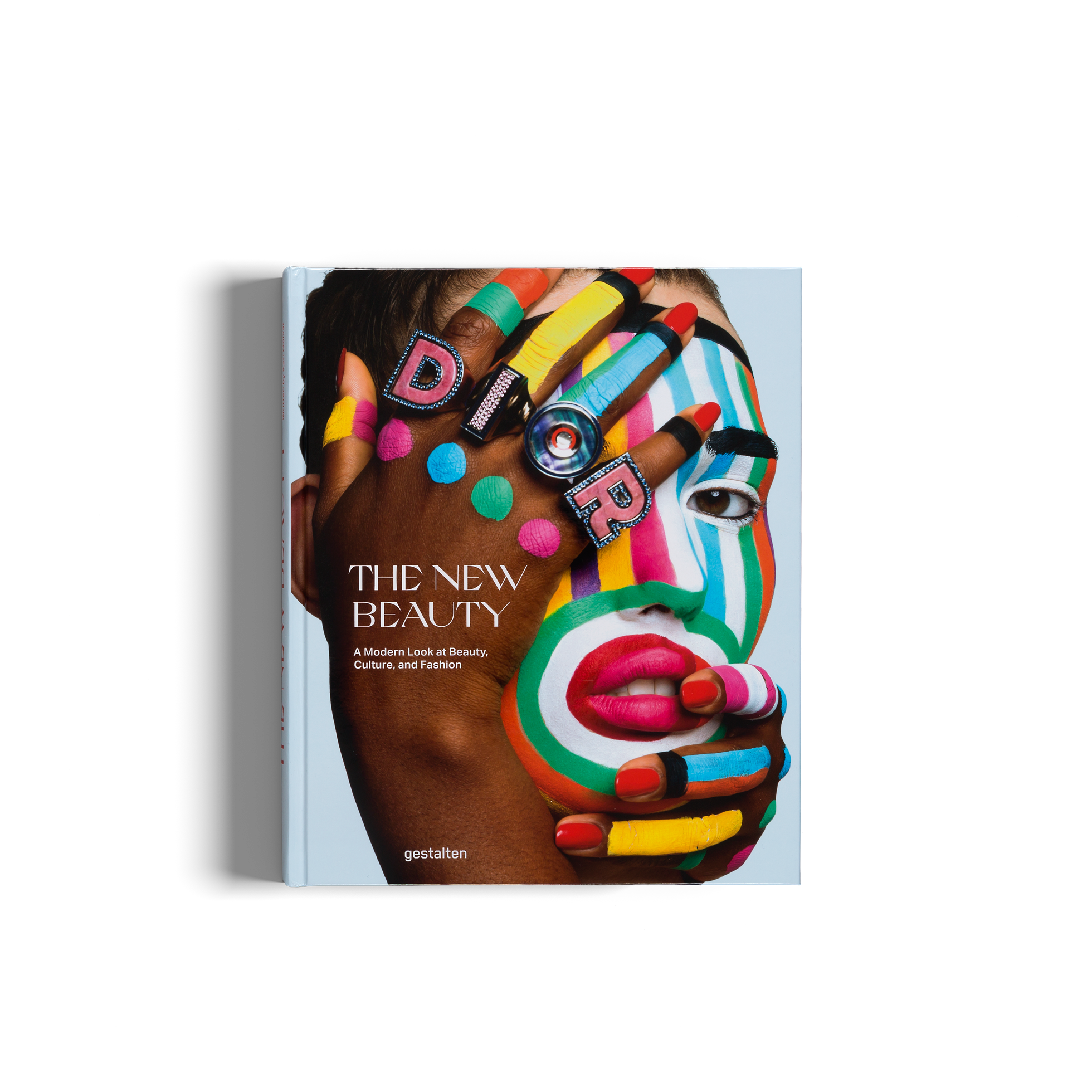 The New Beauty − Modern Look At Beauty, Culture, and Fashion DIE GESTALTEN VERLAG UK LTD