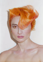 The New Beauty − Modern Look At Beauty, Culture, and Fashion DIE GESTALTEN VERLAG UK LTD