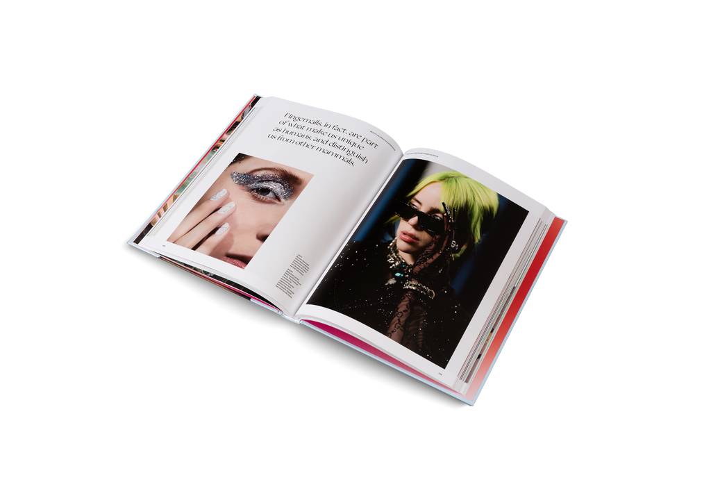 The New Beauty − Modern Look At Beauty, Culture, and Fashion DIE GESTALTEN VERLAG UK LTD