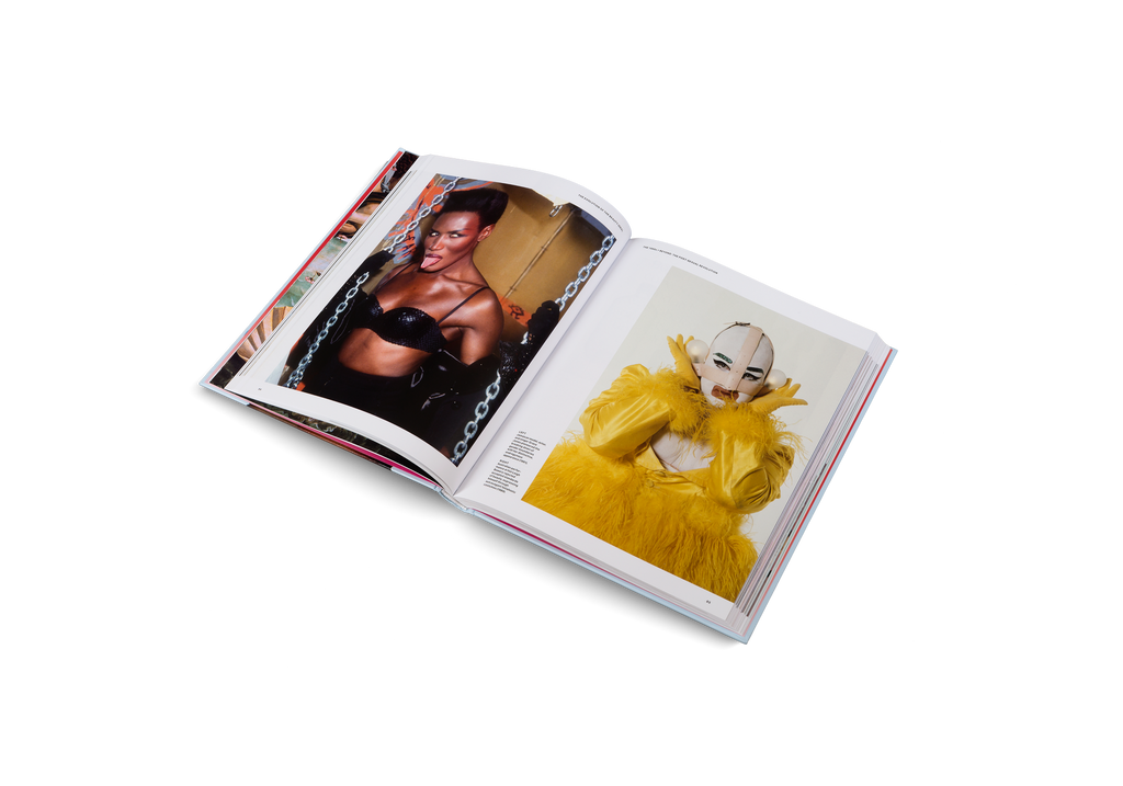 The New Beauty − Modern Look At Beauty, Culture, and Fashion DIE GESTALTEN VERLAG UK LTD