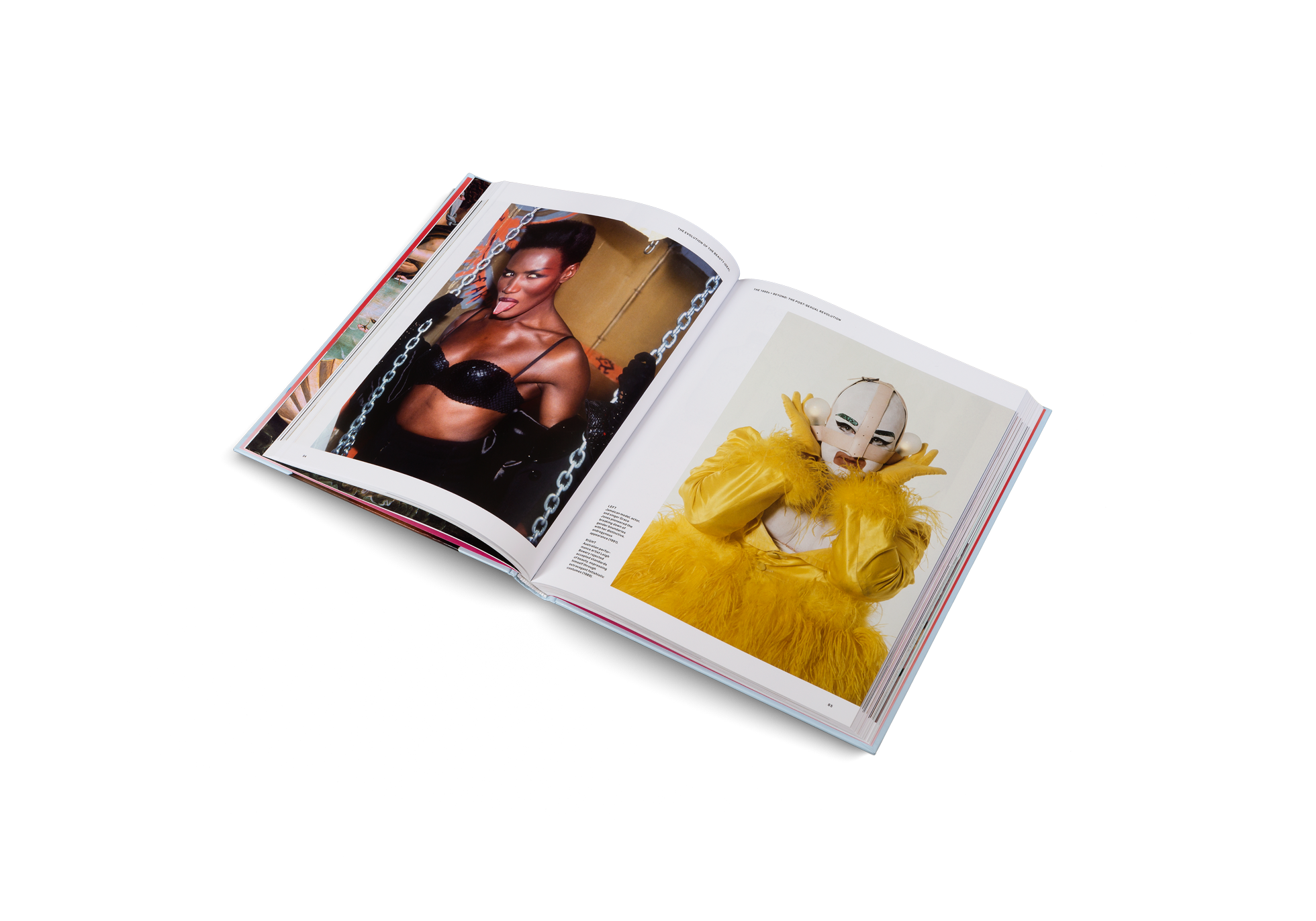 The New Beauty − Modern Look At Beauty, Culture, and Fashion DIE GESTALTEN VERLAG UK LTD