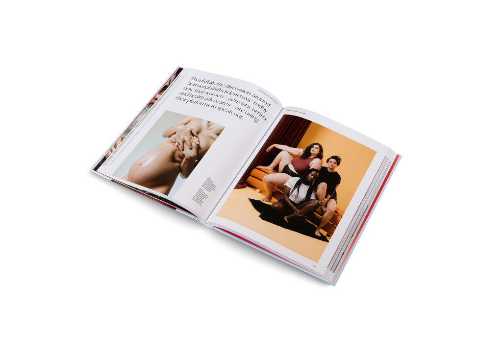 The New Beauty − Modern Look At Beauty, Culture, and Fashion DIE GESTALTEN VERLAG UK LTD