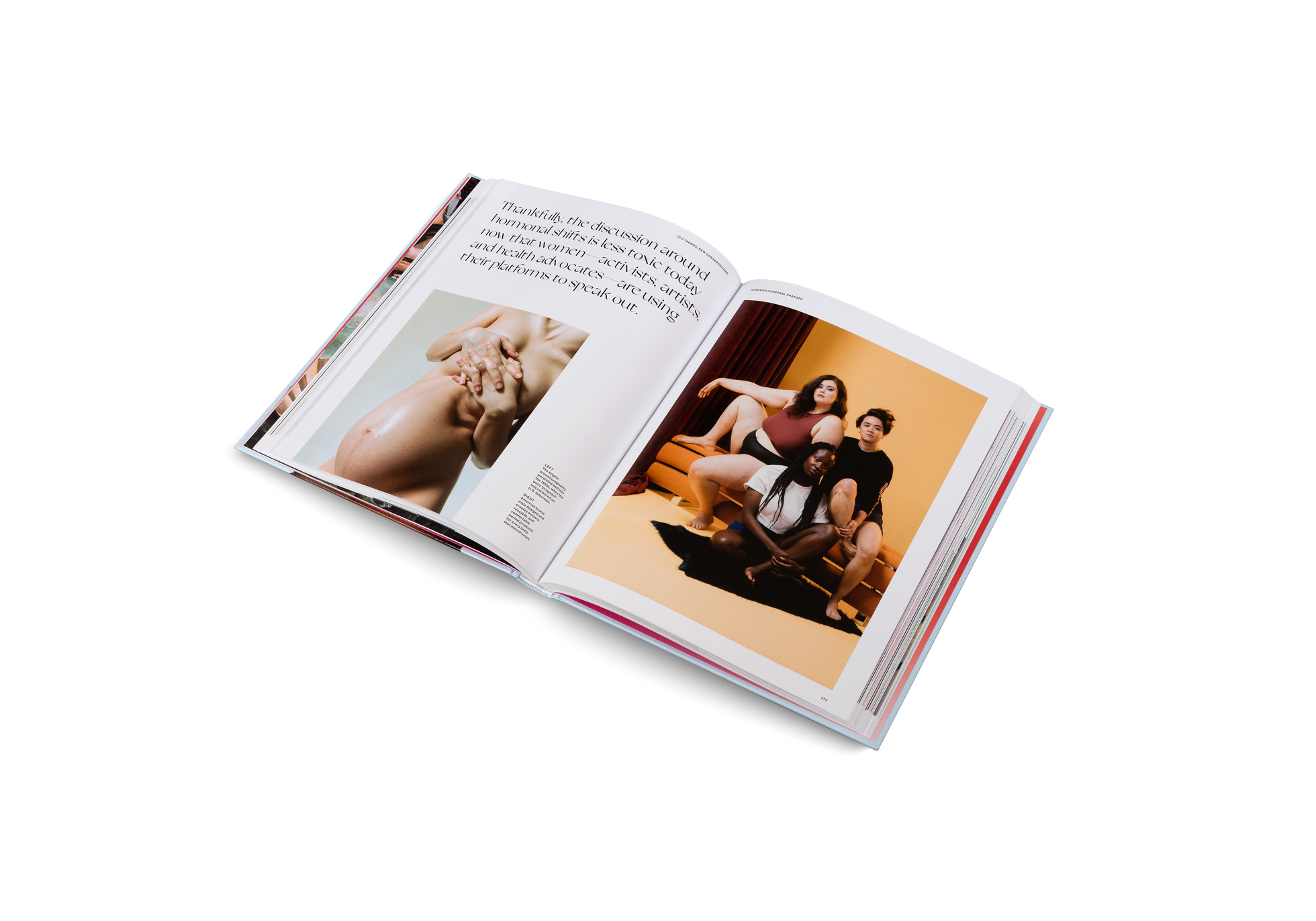 The New Beauty − Modern Look At Beauty, Culture, and Fashion DIE GESTALTEN VERLAG UK LTD