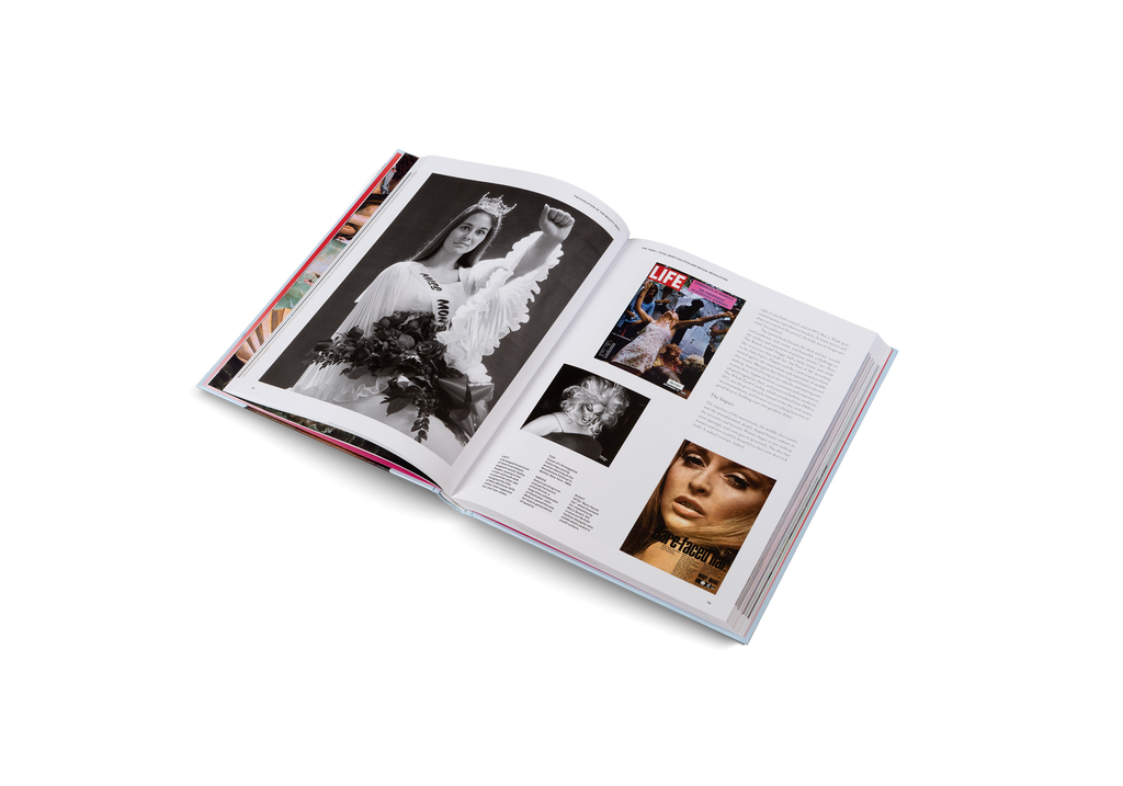 The New Beauty − Modern Look At Beauty, Culture, and Fashion DIE GESTALTEN VERLAG UK LTD