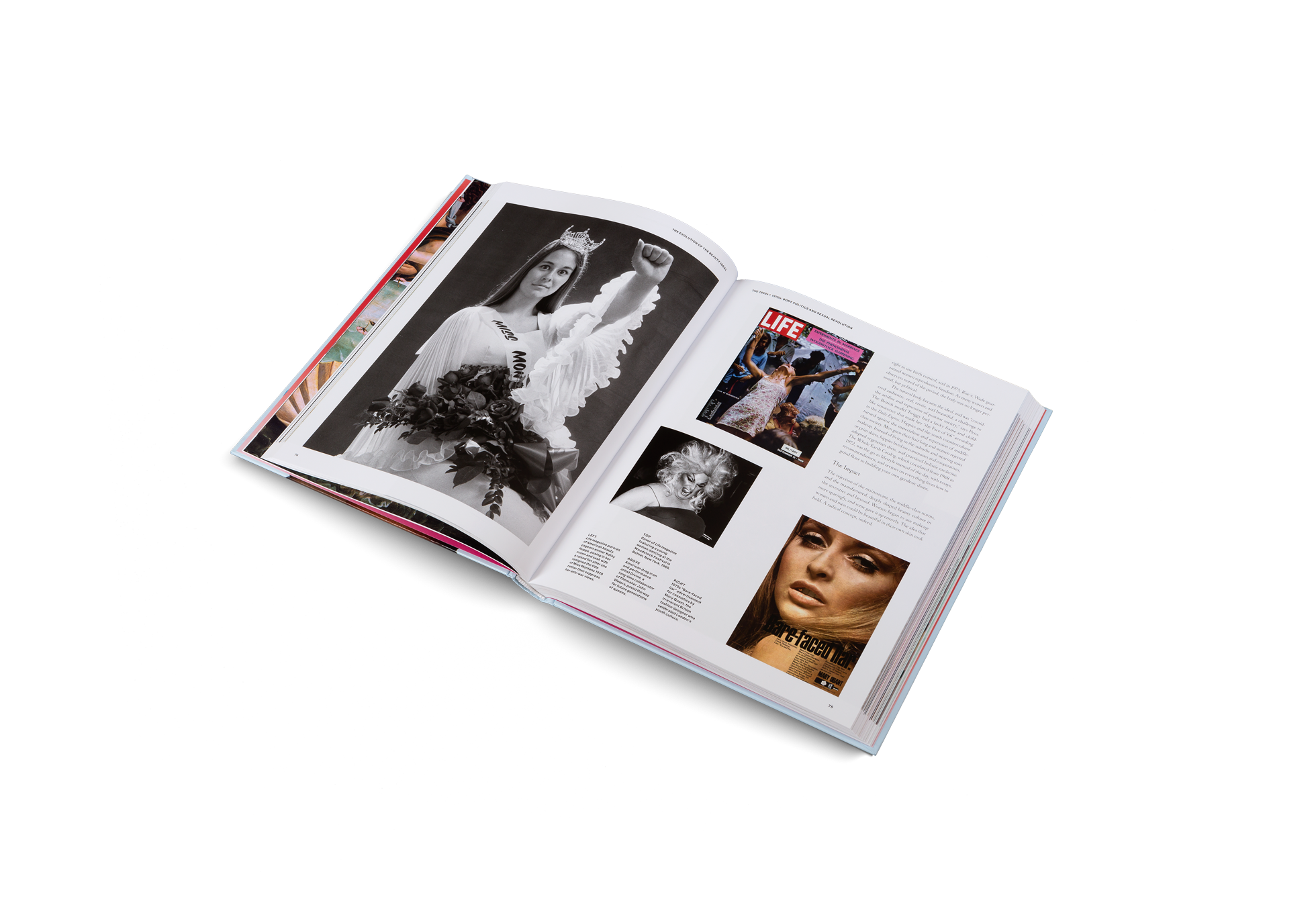 The New Beauty − Modern Look At Beauty, Culture, and Fashion DIE GESTALTEN VERLAG UK LTD