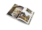 The House of Green − Natural Homes and Biophilic Architecture DIE GESTALTEN VERLAG UK LTD