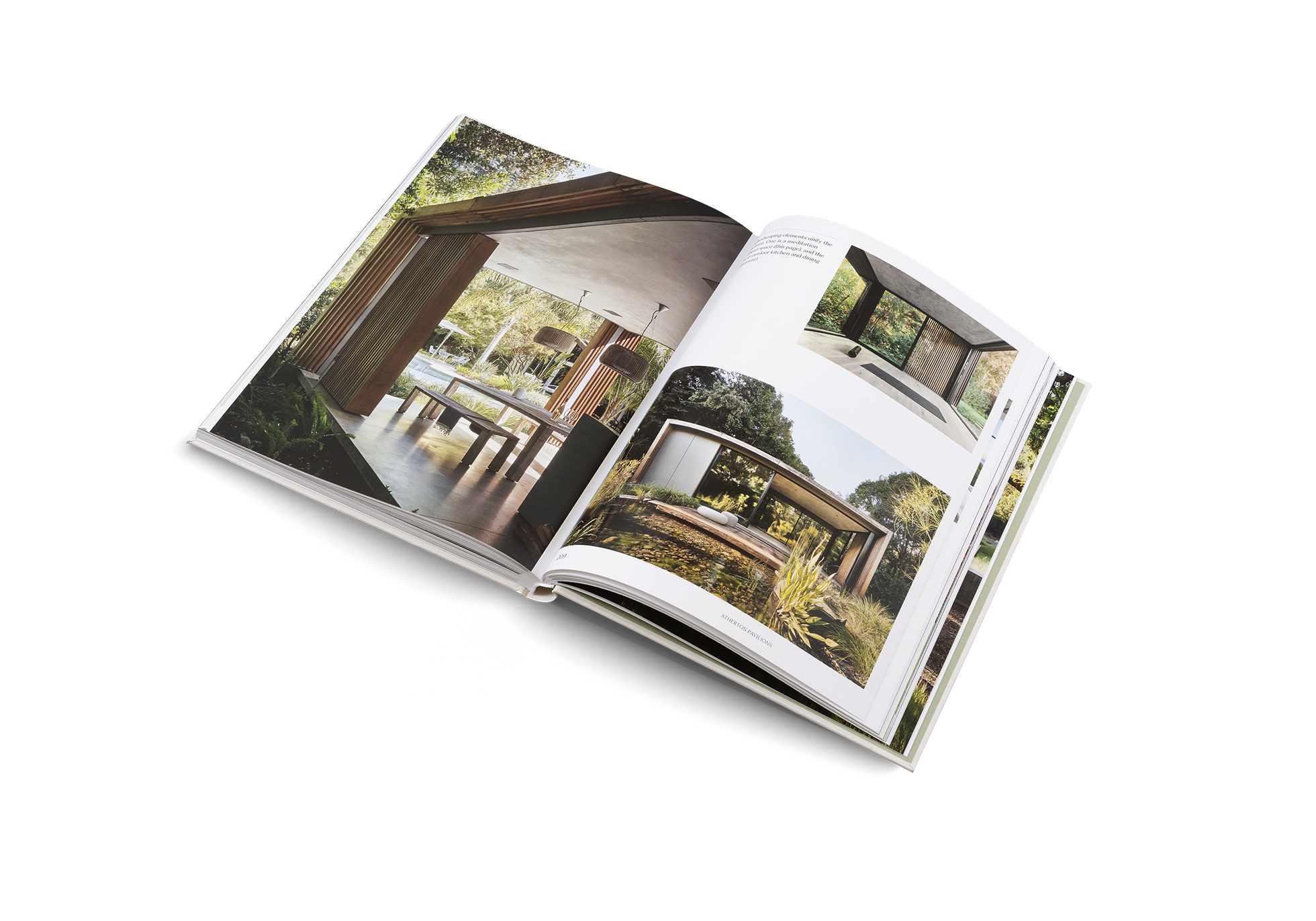 The House of Green − Natural Homes and Biophilic Architecture DIE GESTALTEN VERLAG UK LTD