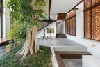 The House of Green − Natural Homes and Biophilic Architecture DIE GESTALTEN VERLAG UK LTD