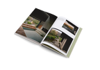 The House of Green − Natural Homes and Biophilic Architecture DIE GESTALTEN VERLAG UK LTD