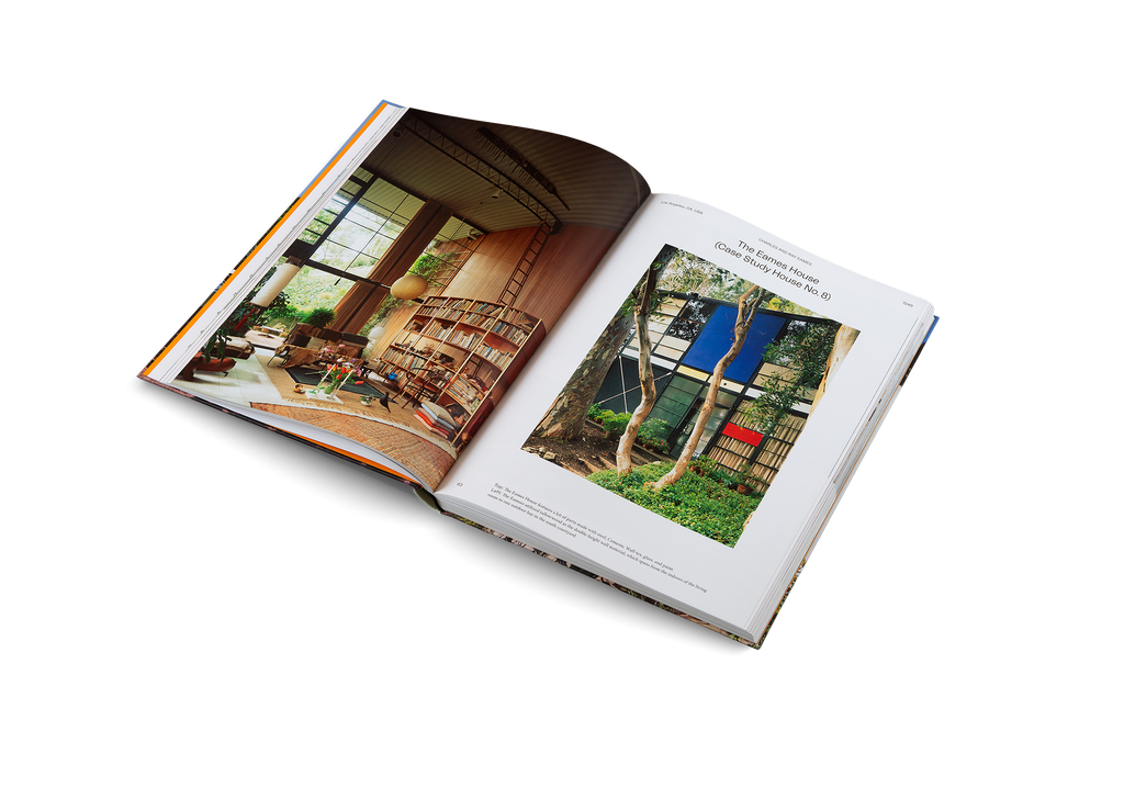 Modernist Icons: Midcentury Houses and Interiors DIE GESTALTEN VERLAG UK LTD
