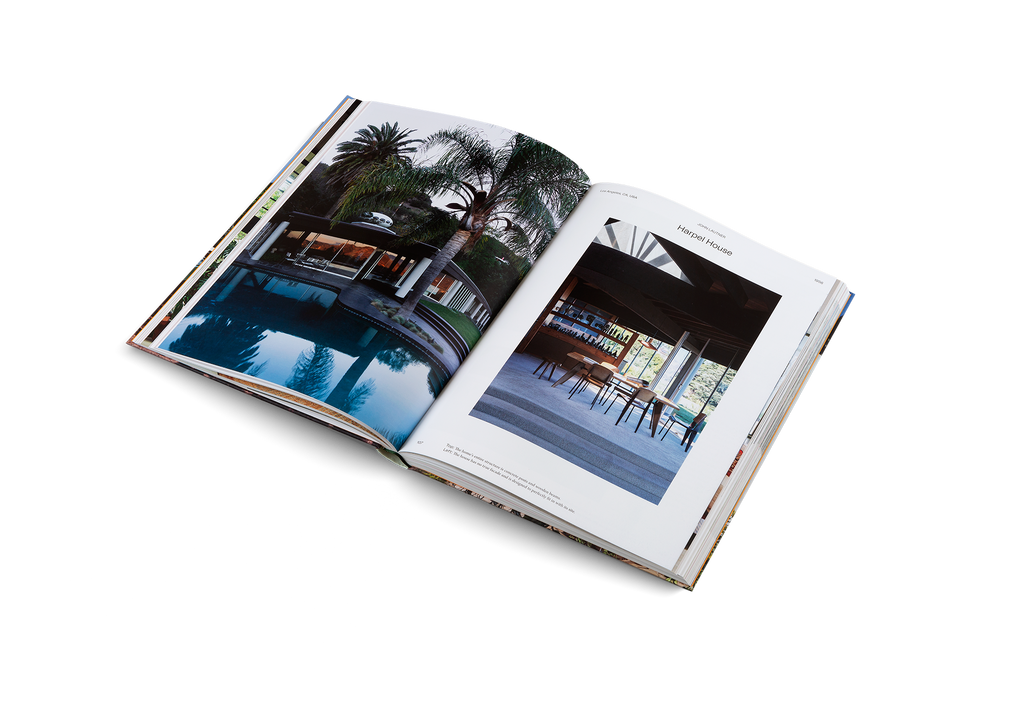 Modernist Icons: Midcentury Houses and Interiors DIE GESTALTEN VERLAG UK LTD