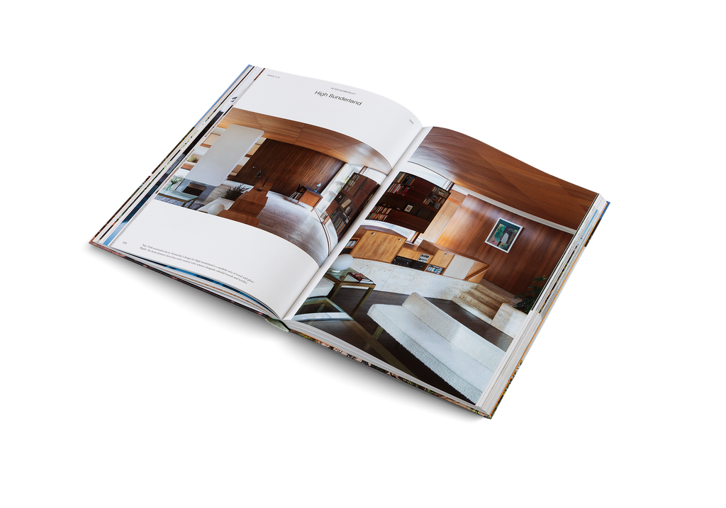 Modernist Icons: Midcentury Houses and Interiors DIE GESTALTEN VERLAG UK LTD
