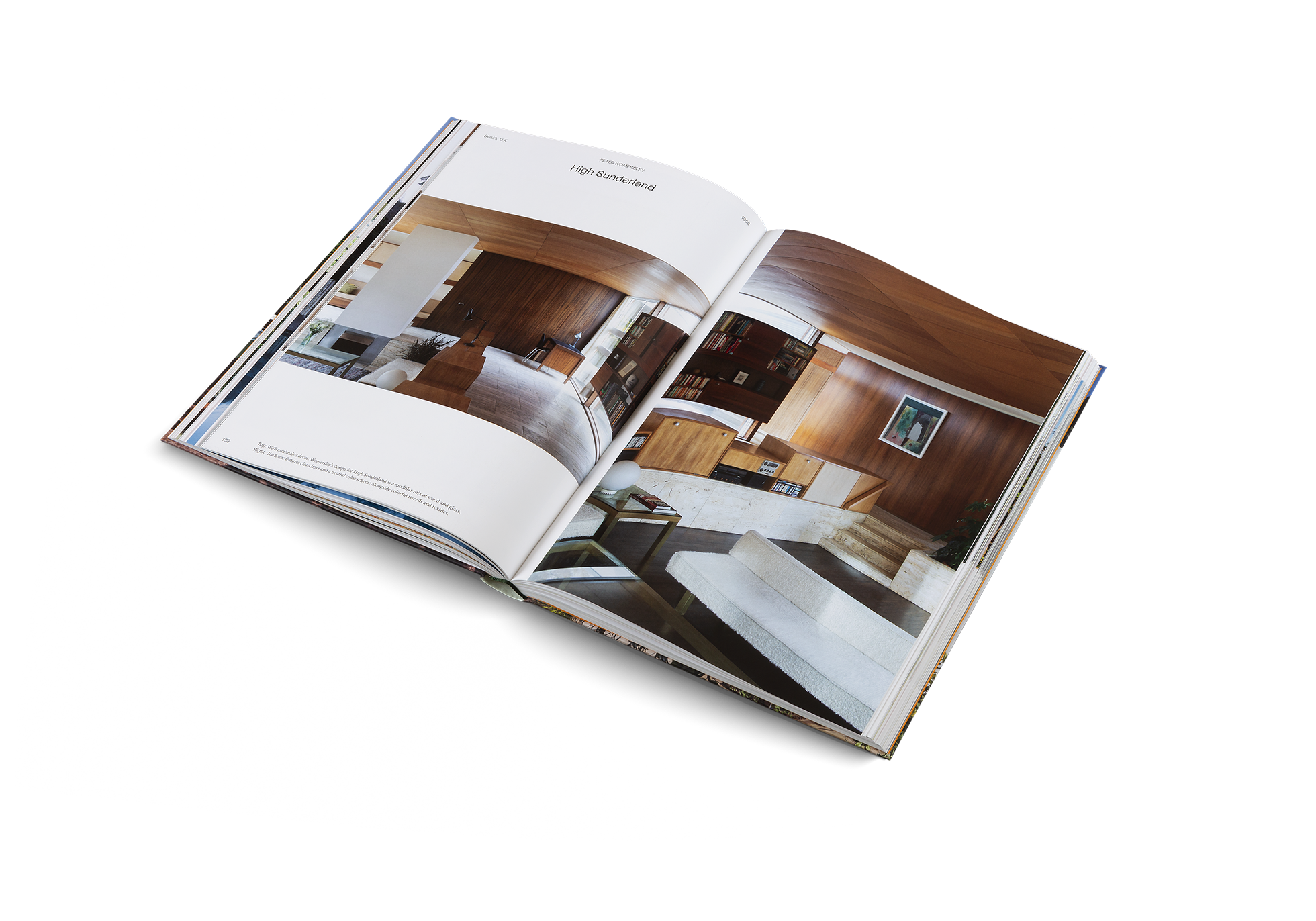 Modernist Icons: Midcentury Houses and Interiors DIE GESTALTEN VERLAG UK LTD