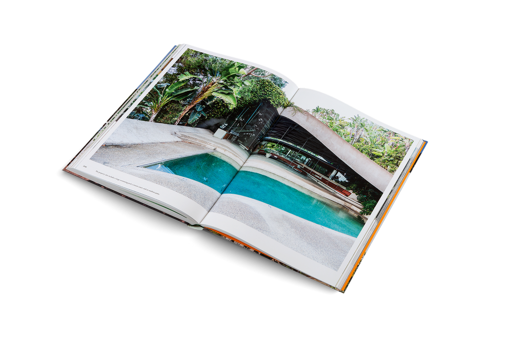 Modernist Icons: Midcentury Houses and Interiors DIE GESTALTEN VERLAG UK LTD